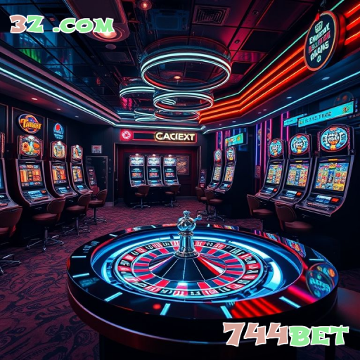 Baixar e Jogar: A Magia do 744bet em Suas Mãos