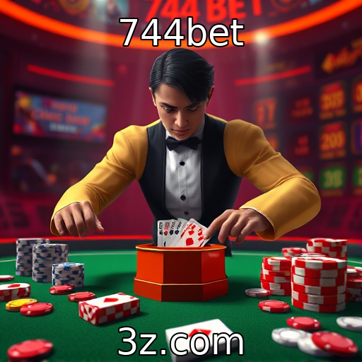 Desafios da regulamentação de jogos de azar na indústria