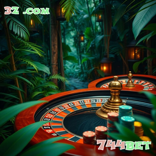 A Confiável 744bet: Segurança e Inovação para Jogadores