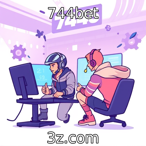 E-sports como ferramenta de marketing em 2025