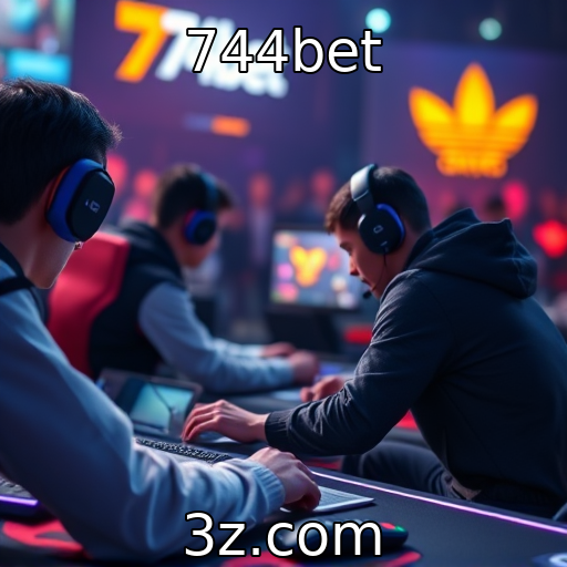 Tendências de eSports para o futuro