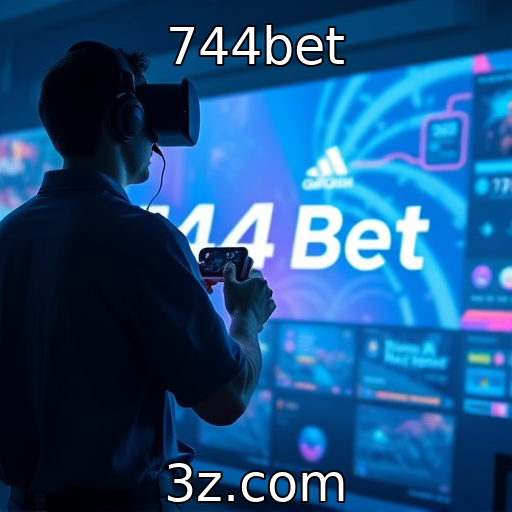 O futuro da realidade virtual na indústria de jogos