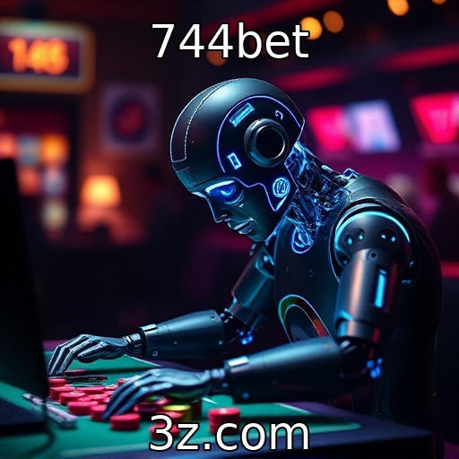 Impacto da inteligência artificial em jogos online