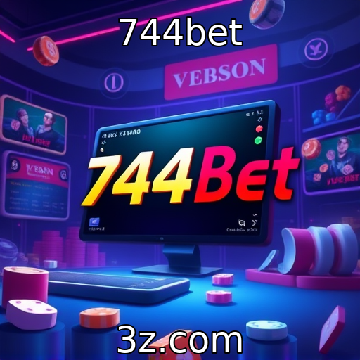 Crescimento do mercado de jogos online e suas tendências