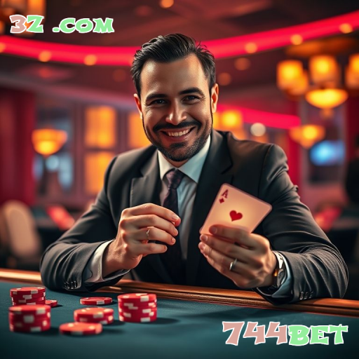 Promoções Irresistíveis na 744bet: Jogue e Ganhe Sempre!