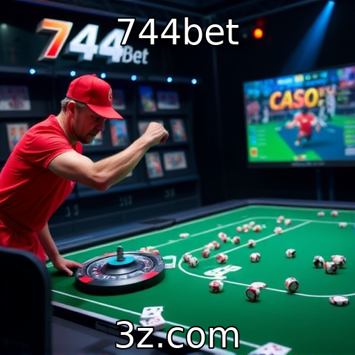 Aumento da regulamentação em plataformas de aposta