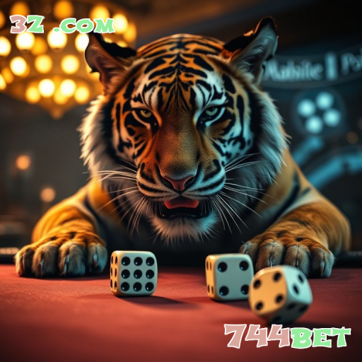 Slots Irresistíveis: A Magia do 744bet na Diversão