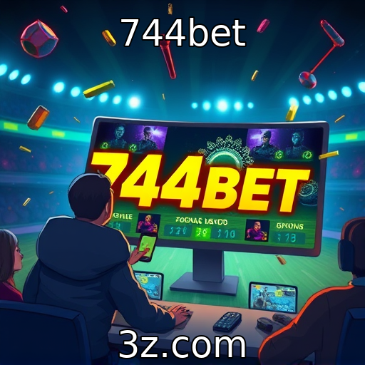 Tecnologia de streaming e seu efeito nos jogos