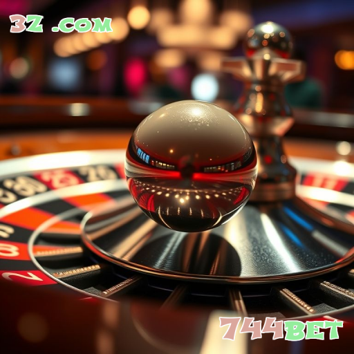 Experimente o VIP da 744bet e Transforme Seu Jogo!