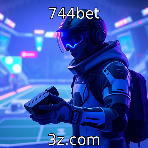 Adoção de realidade virtual em jogos futuros